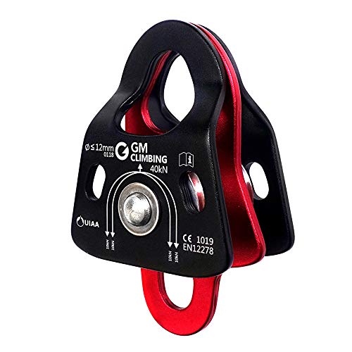 大得価，豊富な GM CLIMBING マイクロプーリーシステム キットセット 5