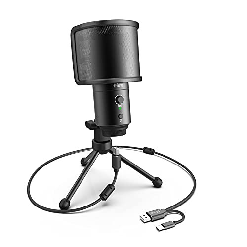 SHURE MV7X アンプ用スタンド・ケーブルセット ポッドキャスト用