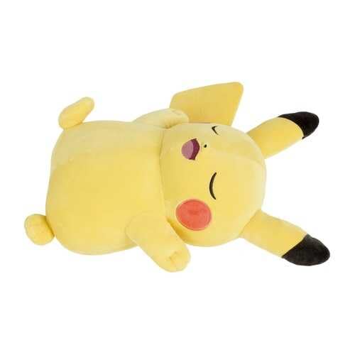 ポケモンセンターオリジナル もっちりぬいぐるみ Pokemon Sleep