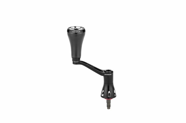 Amazon | Rodiocraft RC シングル スピニング カーボンハンドル