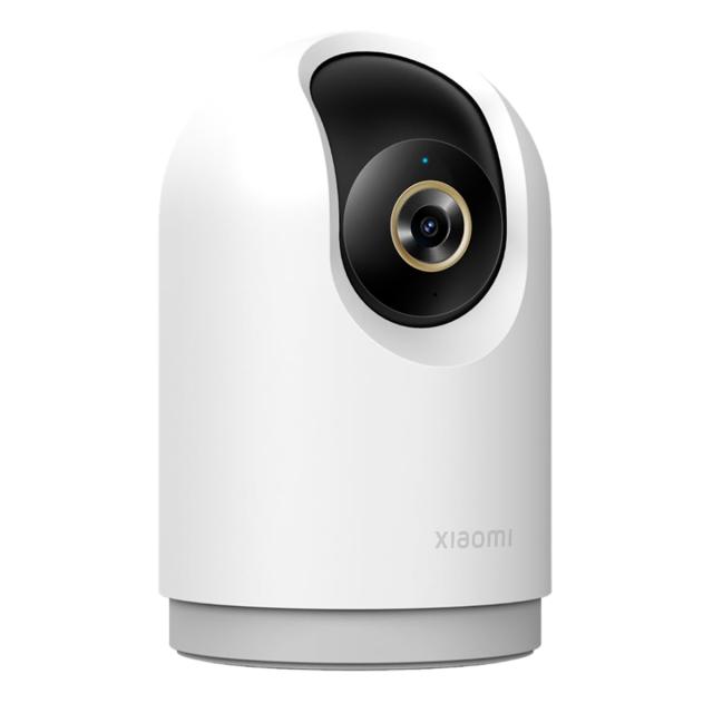 Alexa対応 シャオミ 防犯 ネットワークWi-Fiカメラ スマートカメラ 見守りカメラ 3K 500万高画素 ペットカメラ 夜間撮影