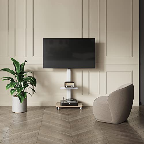 楽天市場】FITUEYES テレビスタンド 32〜70インチテレビに対応