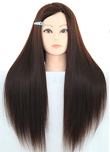 練習用ウィッグ6頭まとめ売り （カットウィッグ | 520nail 健康