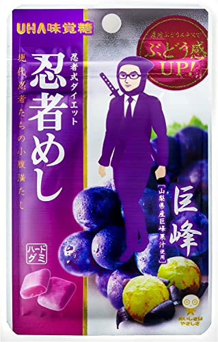 忍者めしページ まとめ買い 忍者めし商品一覧｜UHA味覚糖公式オンラインストア