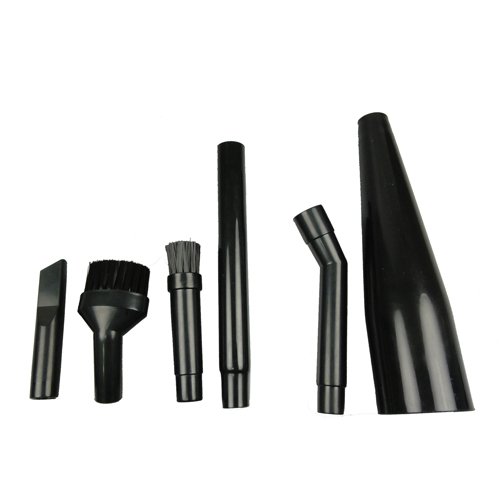 E-Value 乾湿両用掃除機 10L EVC-100P_1