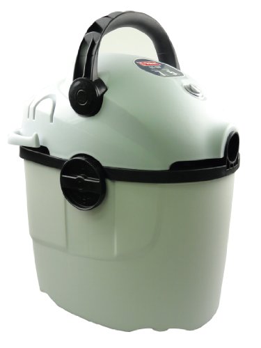 E-Value 乾湿両用掃除機 10L EVC-100P_3