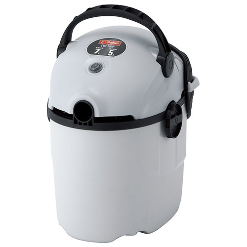 E-Value 乾湿両用掃除機 10L EVC-100P_4