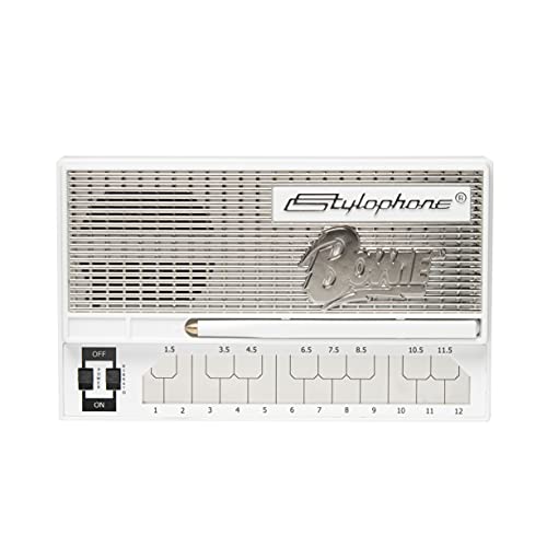 Bowie Stylophone 限定版シンセサイザー_2