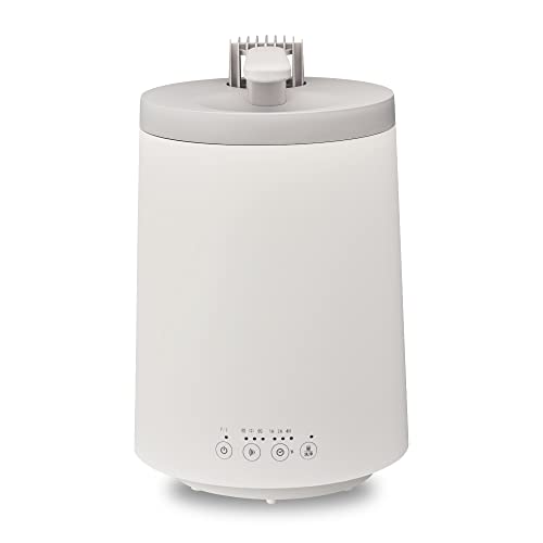 パナソニック 気化式加湿機 Panasonic FE-KFW07-W 加湿器 ミルキー