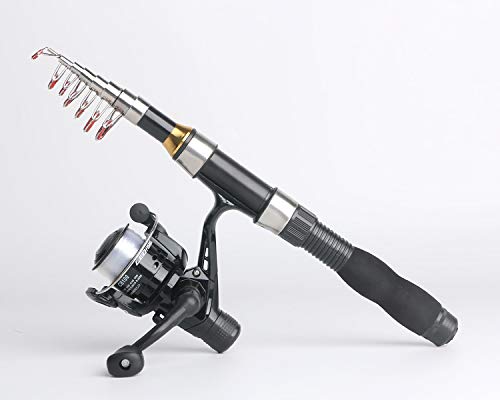 釣りセット ルアーセット 釣竿セット 初心者 子供 スピニングリール 海