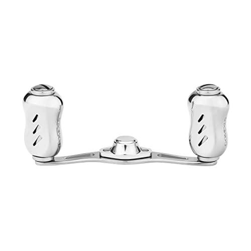 ゴメクサス　th80 　ダイワ用　チタンハンドル　2個セット ゴメクサス th80 ダイワ用 チタンハンドル 2個セット 公式】ゴメクサス