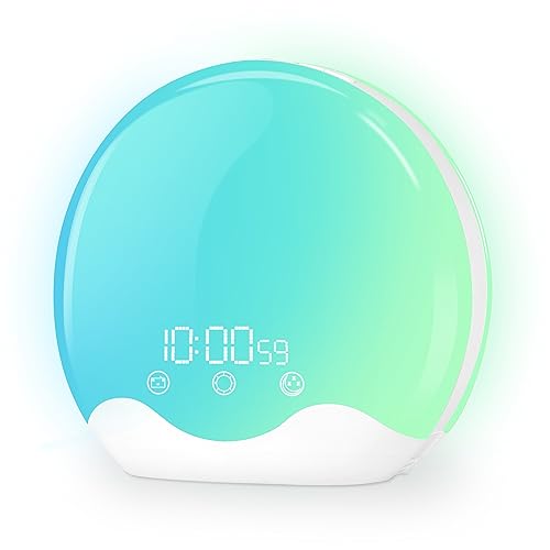 光目覚まし時計 光目覚まし時計 Pokémon Sleep メリープ ｜【公式