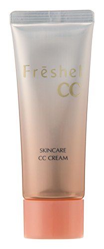 Freshelフレッシェル フレッシェル CCクリーム スキンケアCCクリーム 50g_2