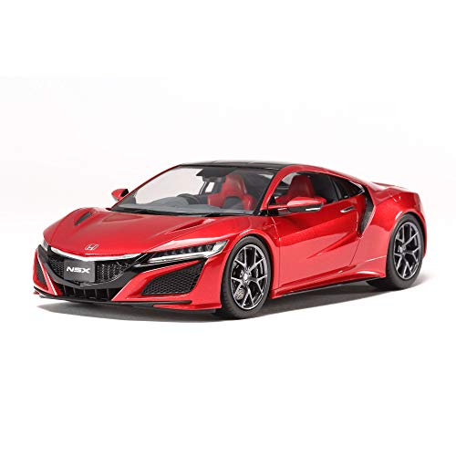 タミヤ 1/24 スポーツカーシリーズ No.344 ホンダ NSX プラモデル 24344の通販は 5,856円