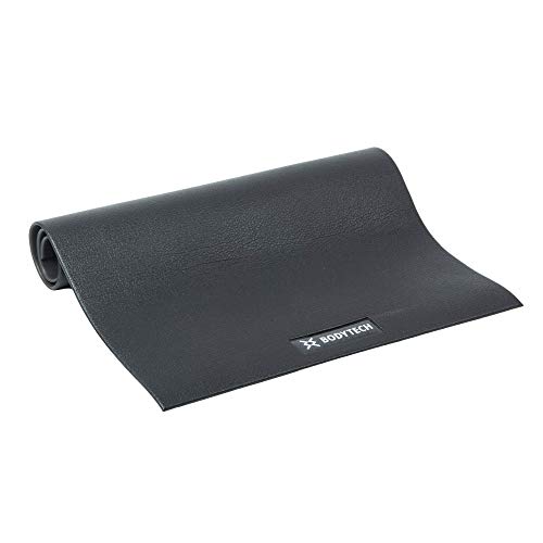 ボディテック エクササイズ フロアマット 6mm  9mm 防音 マット 衝撃 Amazon.co.jp: BODYTECH(ボディテック): マット