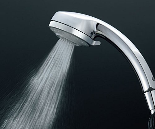 Amazon.co.jp: LIXIL(リクシル) INAX シャワーヘッド＋ホース