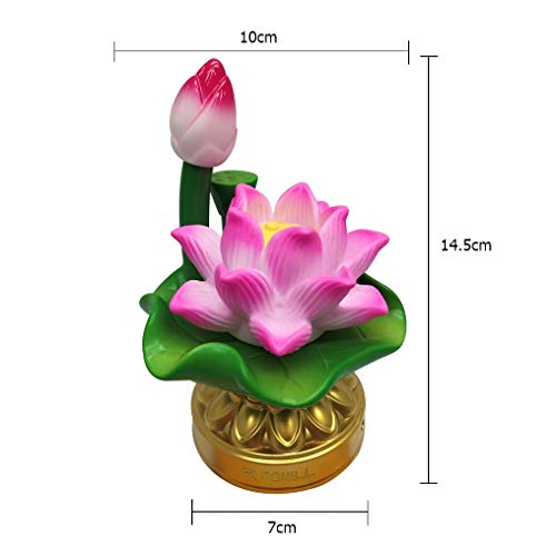 ♛* リピート販売 ♬人気の 蓮の仏花 ♧１対２個セット♡* ♛* リピート販売 ♬人気の 蓮の仏花 ♧1対2個