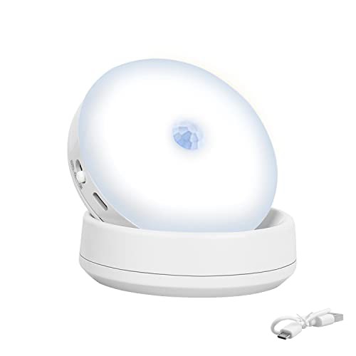 PSE取得済・・Size:1個Color:昼白色・デュアル給電モード勤務時間が長い常夜灯は、USBサイクル充電モードまたは乾電池給電モードをそれぞれ使用できます。2つのモードの重ね合わせが使用されると