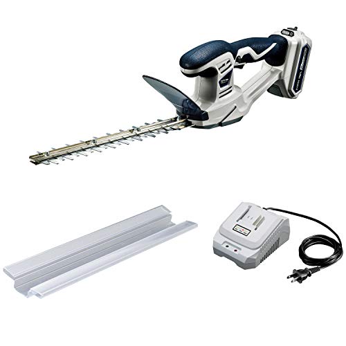 高儀 EARTH MAN S-Link 14.4V 充電式ミニヘッジトリマー GHT-144LiBの通販は