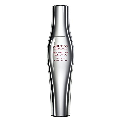 シセイドウ 資生堂 アデノバイタル アドバンスト スカルプエッセンス 180mL
