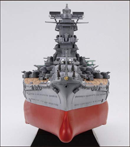 フジミ模型 1/700 艦NEXTシリーズ No.1 日本海軍戦艦 大和 新展示台座