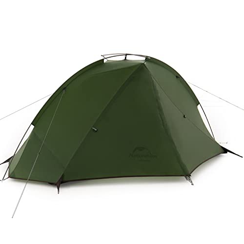 Naturehike ソロテント 軽量テント 1人用 2人用 前室あり 耐水圧4000mm 20D ツーリングテント グランドシード付き  コンパの通販はau PAY マーケット - アルファモール | au PAY マーケット－通販サイト