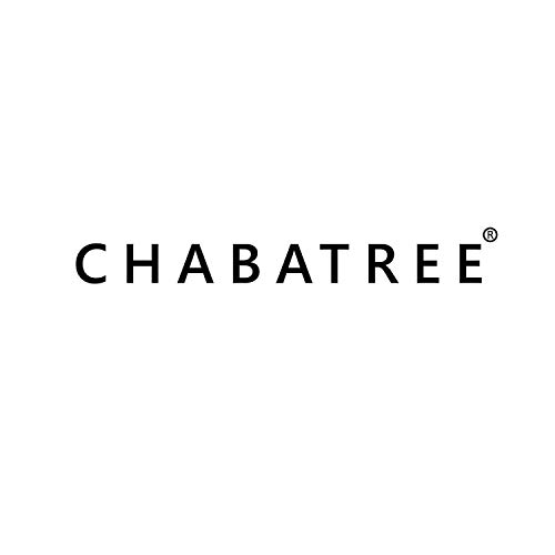 Chabatree ケーキスタンド 木製 M マリントピア アカシア 約直径21.5×高さ10cm フーテッドプレート アフタヌーンティー パー