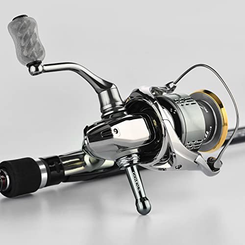 ゴメクサス R1 リールスタンド 42mm スピニングリール 保護用 シマノDaiwa ダイワDaiwa ルビアス セフィア ツインパワー スト｜au  PAY マーケット