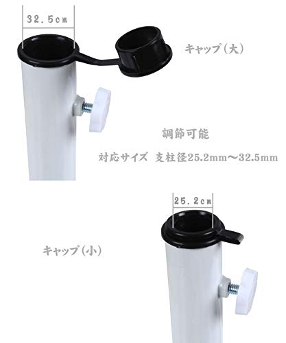 折り畳み式パラソル チルト機能付 角度調節可能 UVカット コンパクト収納 折り畳み式パラソル チルト機能付 角度調節可能 UVカット