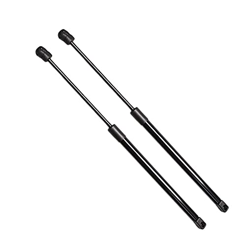 XIANGSHANG ホンダ N-VAN Nバン JJ1型 JJ2型 ハイルーフ用 10kg リアラダー付き リアゲートダンパー トランクダンパ