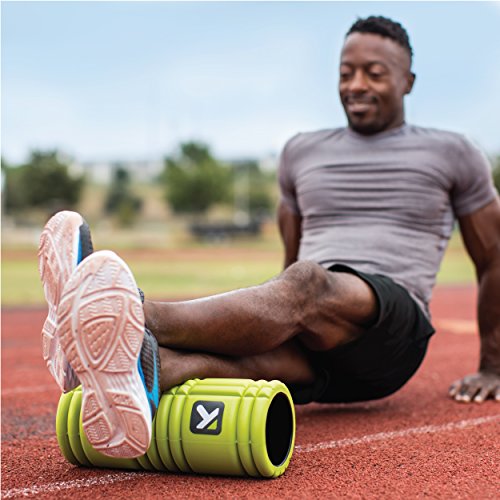 日本 トリガーポイントTRIGGERPOINT グリッド フォームローラー