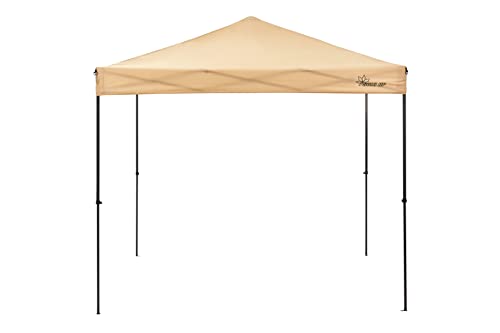 SOLO UP ワンアクション タープ ワンタッチ タープテント キャンプ テント アウトドア サンシェード 横幕付き 2.5m 250