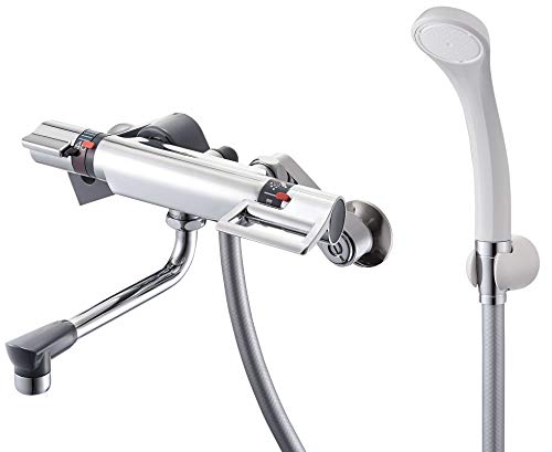 SANEI サーモシャワー混合栓 SK181DCK-13の通販は