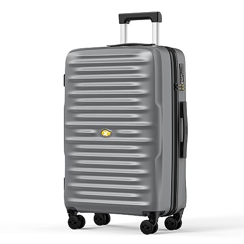 MGOB キャリーケース スーツケース 76L Mサイズ 大型 6泊7日 大容量 ...