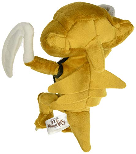 ポケモンセンターオリジナル ぬいぐるみ Pokemon fit カブトプスの通販