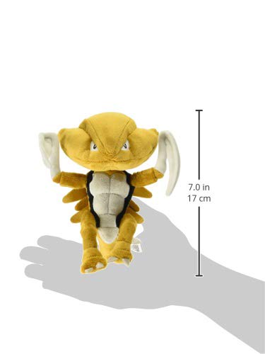ポケモンセンターオリジナル ぬいぐるみ Pokemon fit カブトプスの通販
