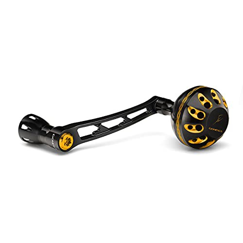 ゴメクサス ハンドル ダイワ リール DAIWA シングル スピニング