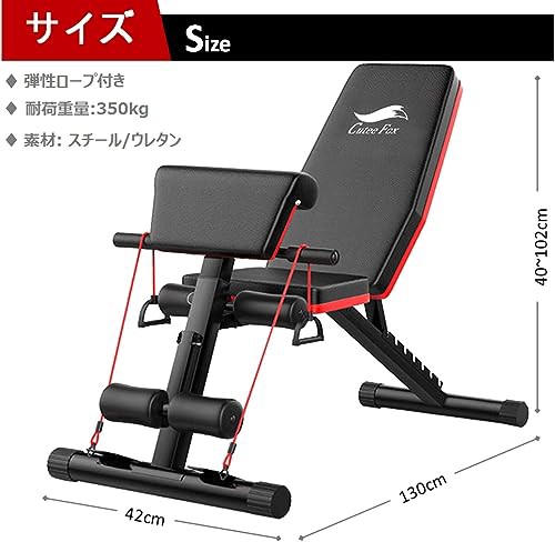 トレーニングベンチ マルチシットアップベンチ 折り畳み 耐荷重300kg フラットベンチ 筋トレ 角度調節簡単 腹筋 背筋 ダンベル プレス用の通販はau  PAY マーケット - アルファモール | au PAY マーケット－通販サイト