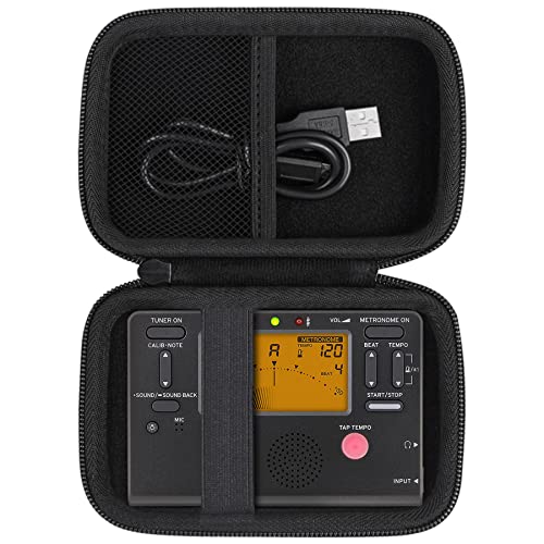 ヤマハ YAMAHA TDM-700G/KORGコルグ TM-60 TM-50 収納ケース 互換品