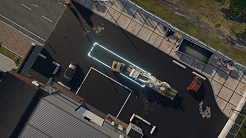 Amazon.com: Truck Driver - Nintendo Switch : Video Games