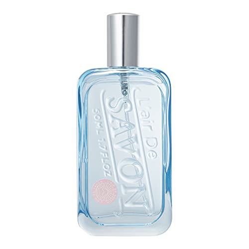 Amazon | L'air De SAVON レールデュサボン オードトワレ