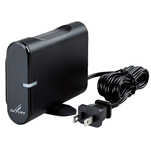 DXアンテナ BS・CS増幅器 卓上家庭用 TCU30SBの通販は 7,672円