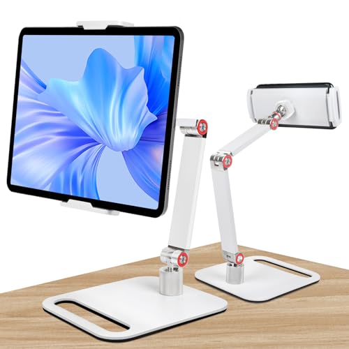 iPad 冷却ファン アルミ合金製 USBポート付き タブレット