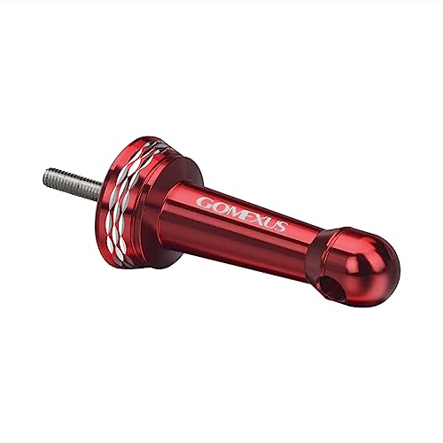 ゴメクサス R3 リールスタンド 42mm シマノ Shimano スピニングリール