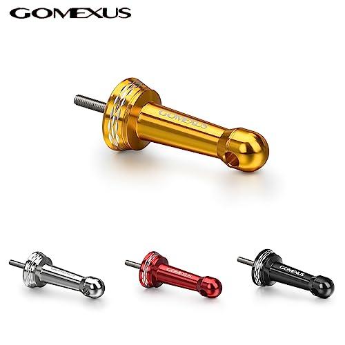 ゴメクサス R3 リールスタンド 42mm シマノ Shimano スピニングリール