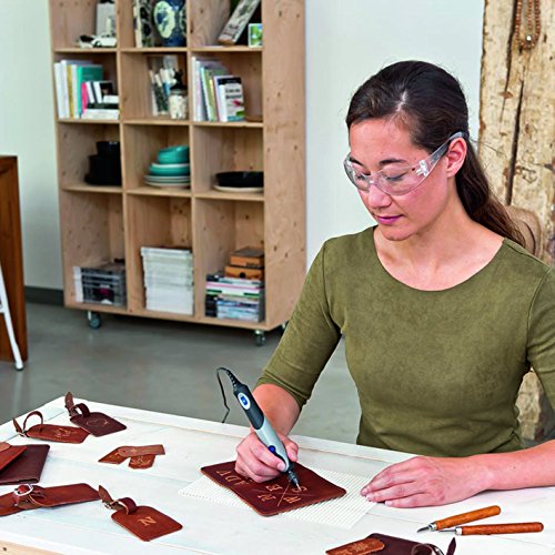 Dremelドレメル ペン型ミニルーター FINOフィーノ 5段変速 9種11ピース入り 最大22000回転/分 リューター 彫刻/削り出し/汚の通販は Dremelドレメル ペン型ミニルーター FINOフィーノ 5段変速 9種11ピース入り 最大22000回転/分 リューター 彫刻/削り出し/汚の通販は