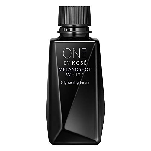 ONE BY KOSEワンバイコーセー 医薬部外品 メラノショット ホワイト D レギュラーレフィル 美白 美容液 40mLの通販は