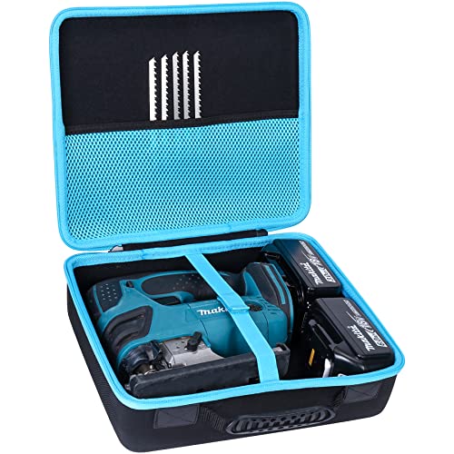 Makita マキタ JV184DZK/JV182DZK/JV103DZ ジグソー 18V 充電式 