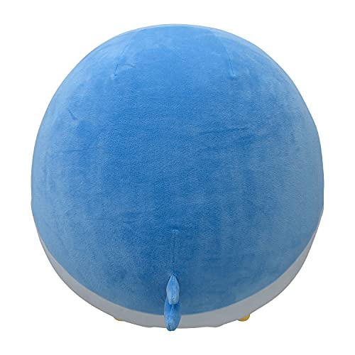 ポケモンセンターオリジナル ぬいぐるみビーズクッションむぎゅっと