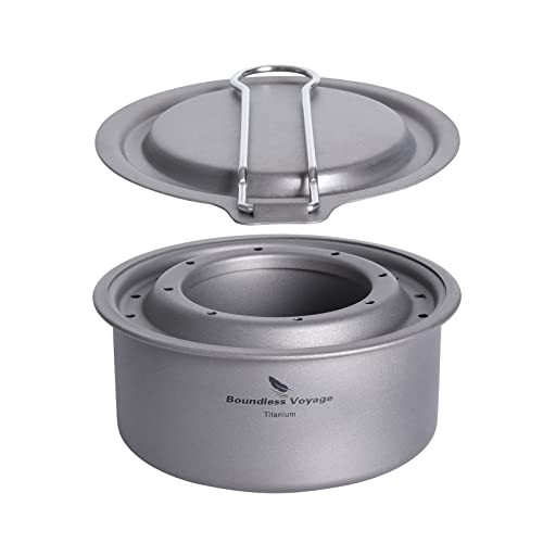 特集 チタンアルコールストーブEBY254｜EVERNEW ONLINE SHOP